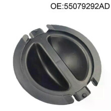 ABS Front Leaf Liner Cover Geschikt voor Jeep Grand Cherokee 2011 - Bescherm de interne componenten