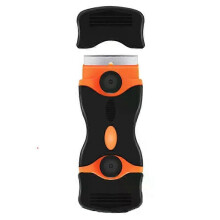 Multifunctional Aquarium Algae Remover Scraper Blade Metal Blades algae removal Fish Tank Aquatic Water