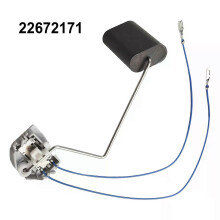 Brandstofniveaumeter Sensor Unit 22672171 Directe Vervanging Geschikt Voor Chevrolet Voor Malibu Voor