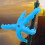 Flexible 5 Tentacles Suction Camera Holder,Suction Grip Octopus-Inspired Stand 2