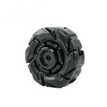 EDC Restless Decompression fingertip Open Armor Gyroscope Adult Rotating Toy