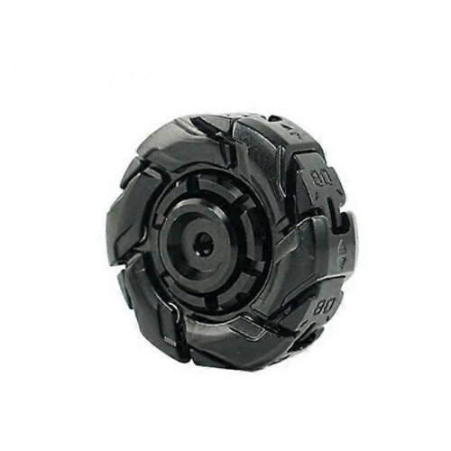 EDC Restless Decompression fingertip Open Armor Gyroscope Adult Rotating Toy