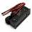 12V 3 In 1 Vehicle Auto Kit Thermomete + Voltmeter + Clock LED Digital Display 2