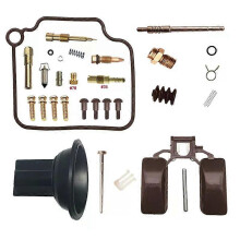 PIAGGIO 125 Carburateur Reparatieset Membraan Schuif Membraan BYQ125T Accessoires