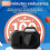 Zoomu Mini Camera Keychain, 1080P Mini Digital Camera Keychain Nostalgic Camera 2