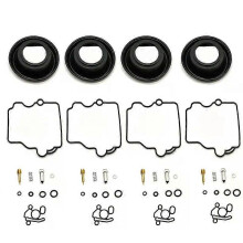 VOOR SUZUKI RF600R 1994-1996 RF900R RF600 RF 600 900 R GSXR400 1990-1994 GSXR 400 Carburateur Reparatieset