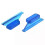 Glue Pulling Tabs Glue Tabs Dent Removal Tool Set T Dent Removal Toolst Long Strip Pull Piece No Trace 2
