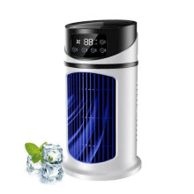 Protec Air Ac, 2025 Upgraded Protec Air Portable Air Conditioner Fan