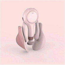(Pink,without counter)Fastr Fitness Kegel Pro for women, Strengthens Pelvic Floor Muscle Trainer