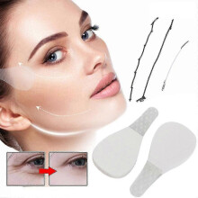 (120pcs, One size) 40/60/80/120pcs Face Lift Stickers Set Face Eye Instant Lift Tape Elasticity Patch