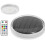 Floating Solar Pool Lights, Colorful 9 Lighting Changing Lamp with 3 Timing Mode 1
