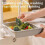Multi-Functional Grater & Drainer Cutting Board 3