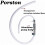 ComedyKing Brake Bleeding Device, Brake Fluid, Brake Bleeding Device 5