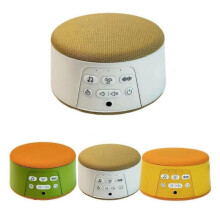 (Green) Revitalife Sleep White Noise Machine  Non-looping Sound Machine with 26 Sounds