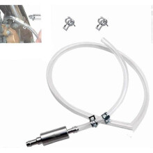 ComedyKing Brake Bleeding Device, Brake Fluid, Brake Bleeding Device