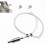 ComedyKing Brake Bleeding Device, Brake Fluid, Brake Bleeding Device 1