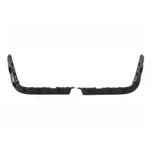 Support de pare-chocs arrière pour Tesla Model 3 (1083988-00-I, 1083989-00-I)