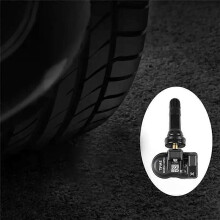 Sensor MX programable para coche, 433 MHz, 315 MHz, 2 en 1, para Autel TS408, TS508, ITS600, PMS universal