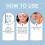 Zero Toothpaste 10% Nano-Hydroxyapatite for Advanced Enamel Protection 4