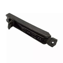1263000504 Pedal de acelerador de coche compatible con Mercedes-Benz W126 (1981-1991), W463 (2002- LHD)