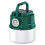 (green)Led Multifunctional Solar Outdoor Camping Light 1