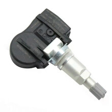1 st TPMS däcktryckssensor 40700-5578R för RENAULT MEGANE 2 (2002-2009) SCENIC 2 (2003-2009)
