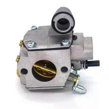 Förgasare Passar till Stihl Ms341 Ms361 2-takts motorsåg Ersättning för Zama C3R-S236 11301200610