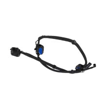 Nytt vindrutemunstycke vindrutespolarmunstycke jetsystem 61677196950 för BMW GT F07 520D 530D 535D