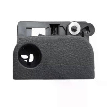 Handskfackets låshandtag 68630-EQ300 för Nissan X-Trail T30 2001-2006 Handskfackets låslocksenhet