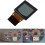 Οθόνη LCD Ταχύμετρου Οργάνων για Nissan Quest 2004 2005 2006 Επισκευή Pixel Ταμπλό 2