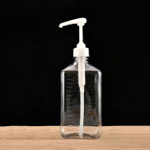 Pompe à café, lait, thé, sirop, distributeur de liquide blanc pour sirop, distributeur de jus 10 cc