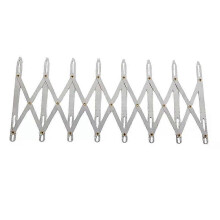 Buttonhole Spacer Expanding Crafting Guide Rule Sewing Gauge Equidistant Measuring Marking Tool for