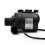 800L/H 5m DC 12V 24V ηλιακός θερμοσίφωνας αντλία κυκλοφορίας νε 2
