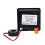 Voltage & Current Meter Frequency Meter Digital Display AC50-500V 1-120A High-precision Digital 1