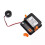 Voltage & Current Meter Frequency Meter Digital Display AC50-500V 1-120A High-precision Digital 2