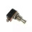 SPST Momentan Soft Touch Tryckknapp Stomp Fotpedal Elgitarr Switch 2