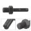 1 convertidor de taladro M16 a adaptador SDS, biela de vástago triangular SDS. 2
