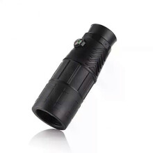 2024new Powerful Mini 10X25 Monocular Telescope Portable Coated Outdoor Pocket Compact Binocular for Tourism