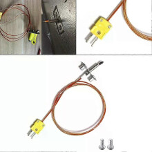 Termoelementsondsensor Traeger termoelementsondsats Problem och Pro 575/780 KIT 0422 Ny högkvalitativ