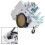QP3-15/C PTC Starter Compressor Relay Overload Protector Replacement Parts For Refrigerator Compressors 2