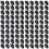 50PCS Κλιπ Καλωδίου Ηλιακού Πάνελ για Φωτοβολταϊκό Καλώδι 1
