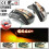 Για Toyota Corolla Sport E210 Hatchback Αυτοκίνητο Δυναμικά LED Φώτα Φλας Καθρέφτη Πίσω Οθόνης 1