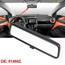 Για Renault Clio 1 Peugeot 106 107 205 206 306 405 Toyota Aygo Citroen C1 εσωτερικός καθρέφτης αυτοκινήτου