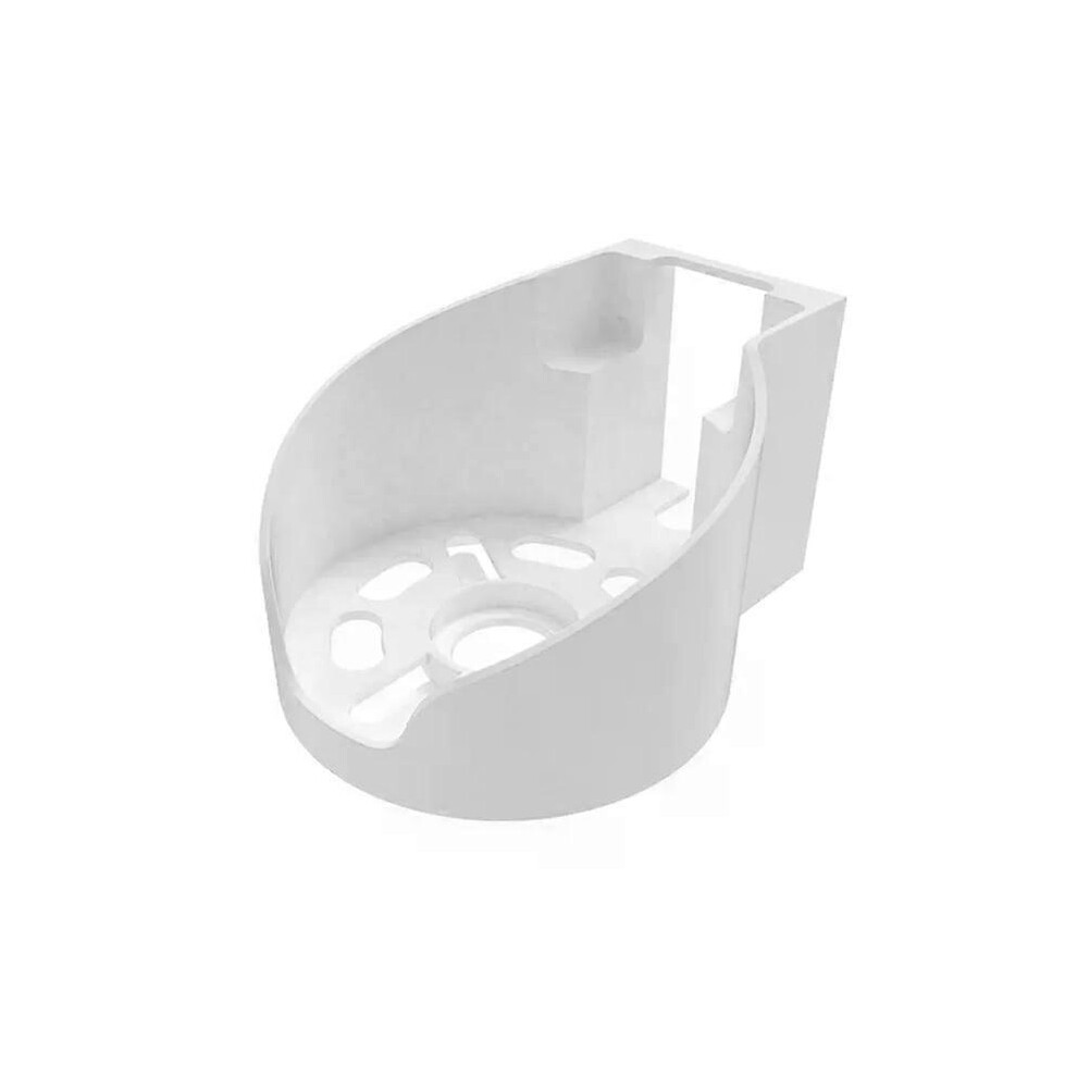 1 support mural pour système Wi-Fi 6 TP-Link Deco X68/X80/XE75/XE75 Pro
