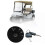 Για EZGO RXV Διακόπτης ανάφλεξης Για RXV 2008- Διακόπτης κλειδ 1