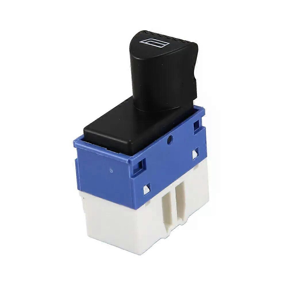 Interrupteur de vitre électrique avant droit neuf pour FIAT SIENA ALBEA PALIO 98809719