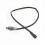 Για Sym Symphony Sr 125 Eu4 - Αισθητήρας Λάμδα Οξυγόνου Εξάτμισης ZSD 1B01 1