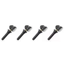 4 st däcktryckssensorer 3641101XKN01A för Great Wall Haval Dargo Tank Jolion POER - TPMS-övervakning
