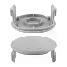 Reservkåpa 993373001 AC14HCA Reservkåpa för spolar till Ryobi One+ 18V 24V 40V sladdlösa trimmers