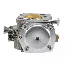 Förgasare för HUSQVARNA 61 266 268 272 272XP för motorsåg Tillotson HS254B Förgasare Motorsåg Förgasare